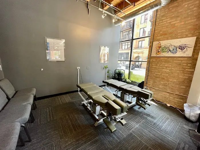 Chiro One Chiropractic & Wellness Center of West Loop Picture 4