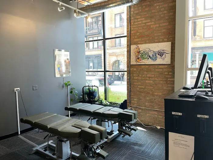 Chiro One Chiropractic & Wellness Center of West Loop Picture 5