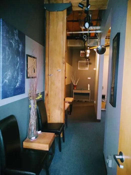 Performance Chiropractic Center Picture 2