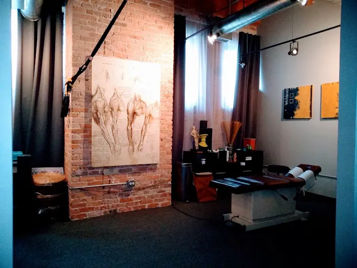 Performance Chiropractic Center Picture 1