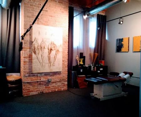 Performance Chiropractic Center