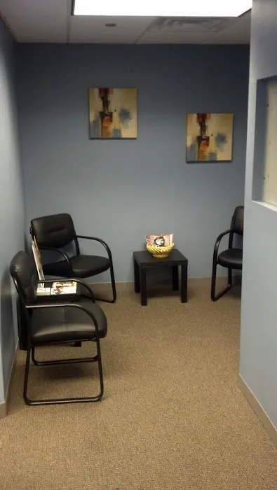 Lakeshore Chiropractic and Rehabilitation Center Picture 6