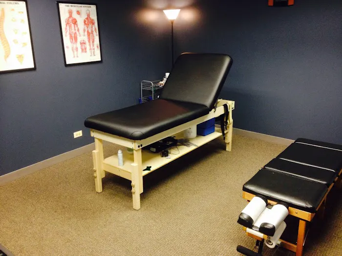 Lakeshore Chiropractic and Rehabilitation Center Picture 8