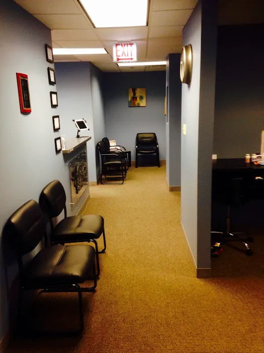 Lakeshore Chiropractic and Rehabilitation Center Picture 4