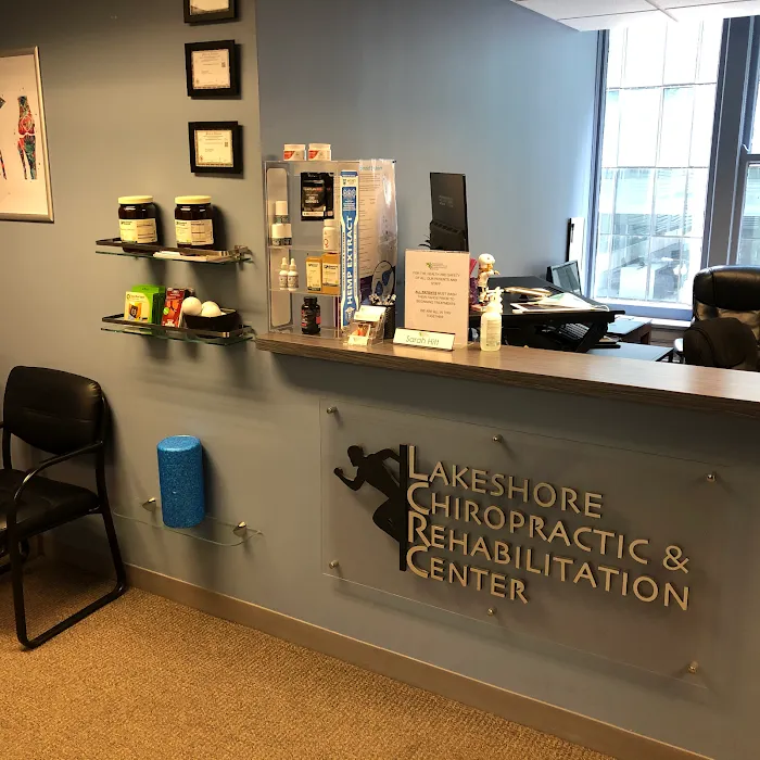 Lakeshore Chiropractic and Rehabilitation Center Picture 10