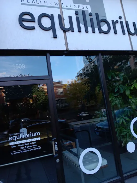 Equilibrium Health & Wellness Picture 4