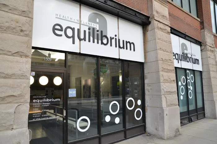 Equilibrium Health & Wellness Picture 5