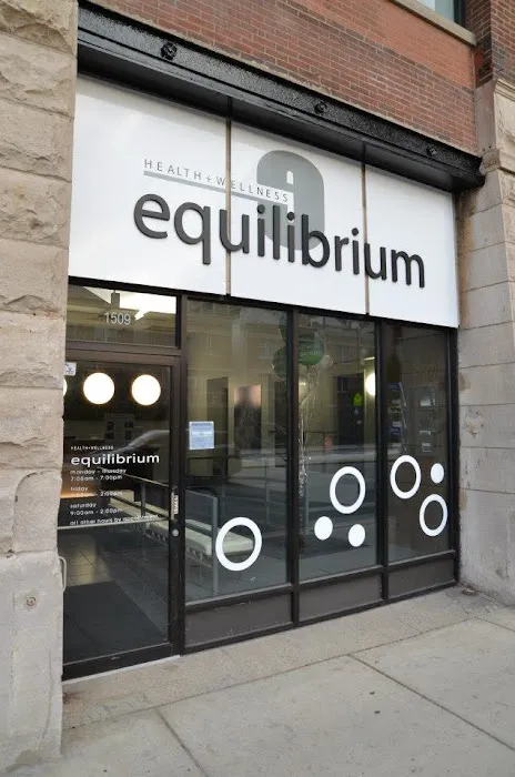 Equilibrium Health & Wellness Picture 3
