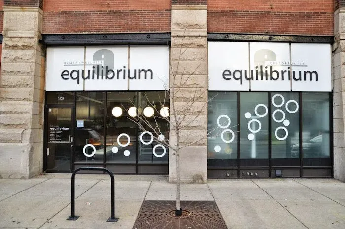 Equilibrium Health and Wellness: Dr. Jessica Chan Picture 1