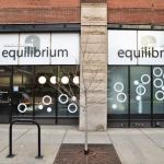 Equilibrium Health and Wellness: Dr. Jessica Chan