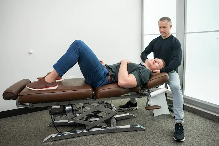 Active Body Chiropractic Picture 10