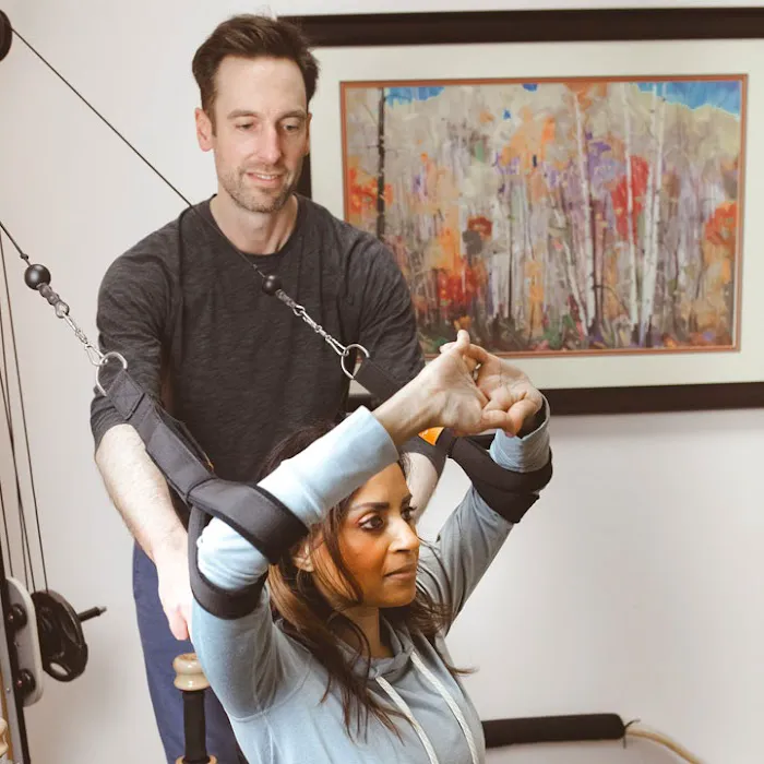 Active Body Chiropractic Picture 7