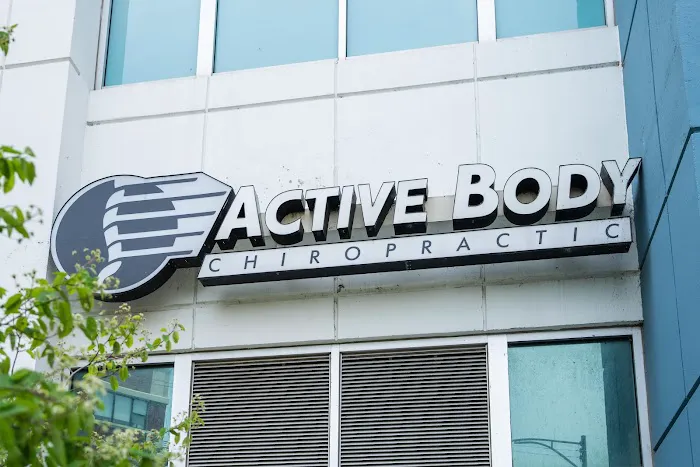 Active Body Chiropractic Picture 5