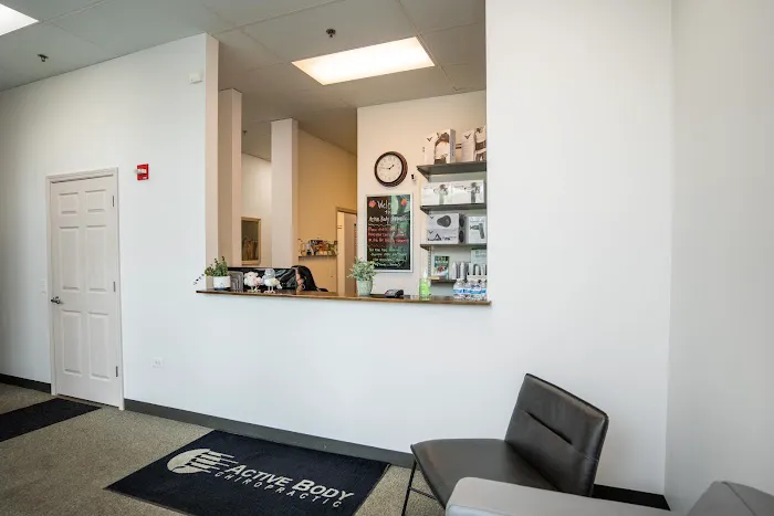 Active Body Chiropractic Picture 6