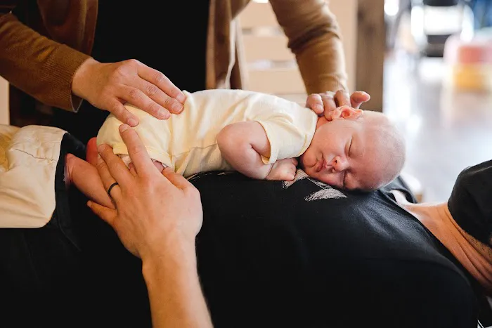 Bright Futures Chiropractic - Pilsen Picture 10