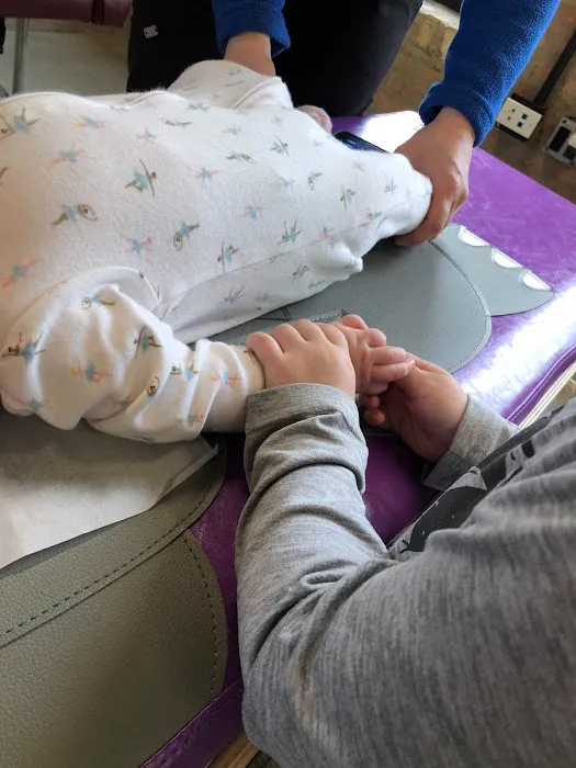 Bright Futures Chiropractic - Pilsen Picture 9