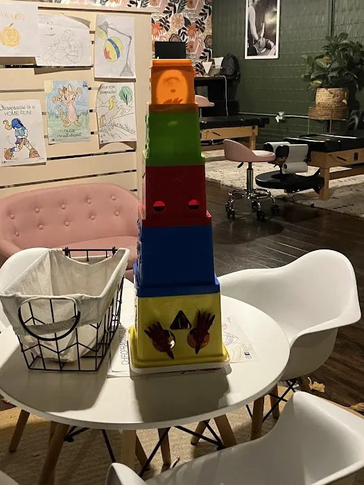 Bright Futures Chiropractic - Pilsen Picture 5