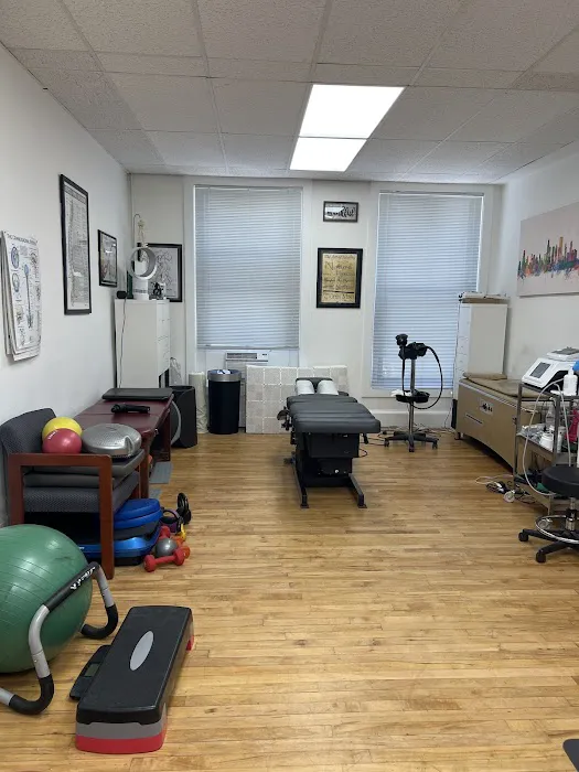 River North Chiropractic Picture 1