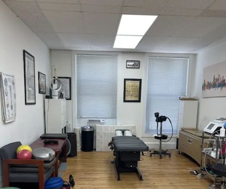 River North Chiropractic