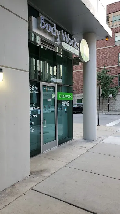 Body Works Health & Wellness Picture 1