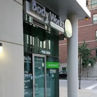 Body Works Health & Wellness ico