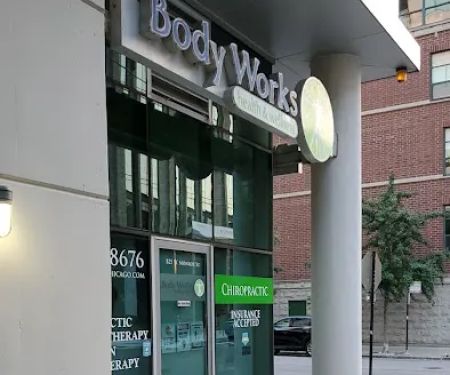 Body Works Health & Wellness