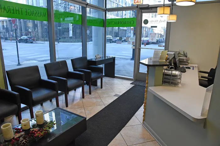 Body Works Health & Wellness Picture 10