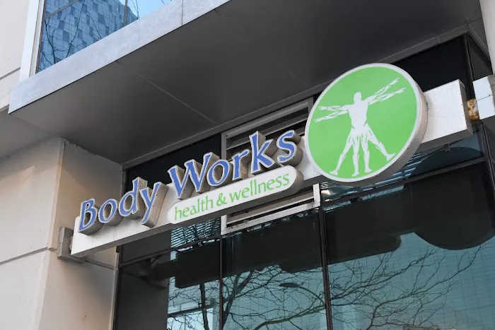 Body Works Health & Wellness Picture 8