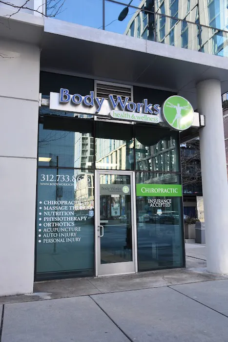 Body Works Health & Wellness Picture 6