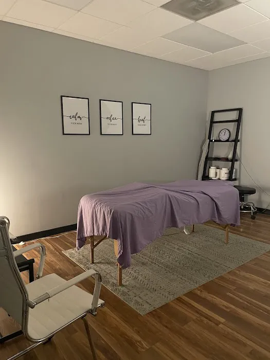 EleVis Wellness Collective Picture 1