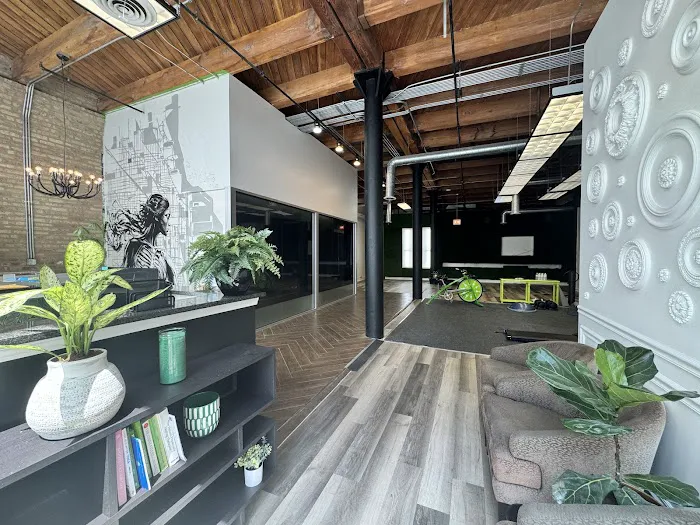 EleVis Wellness Collective Picture 6