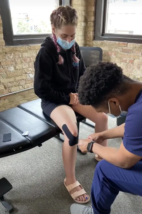 Renewed Body Chiropractic & Wellness Center LLC Picture 9