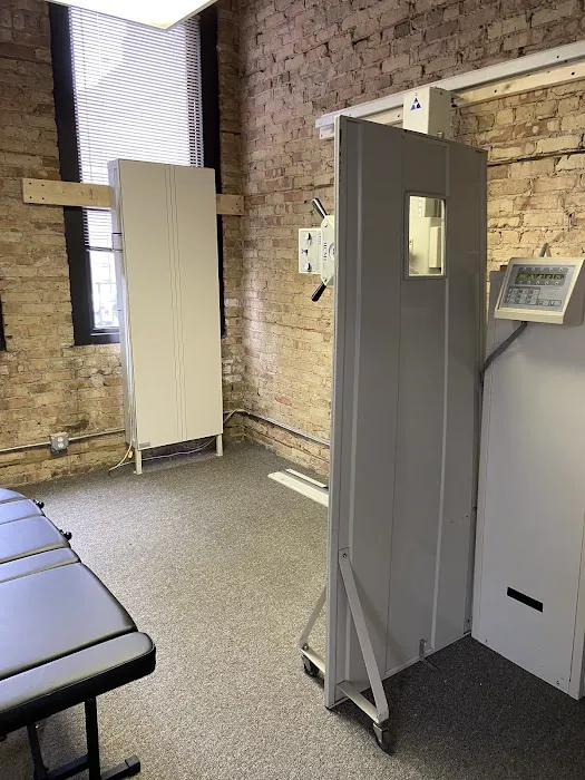 Renewed Body Chiropractic & Wellness Center LLC Picture 2