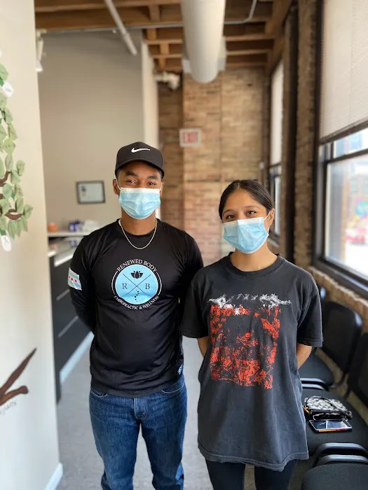 Renewed Body Chiropractic & Wellness Center LLC Picture 3