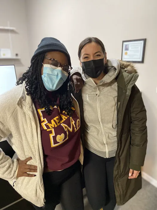 Renewed Body Chiropractic & Wellness Center LLC Picture 6