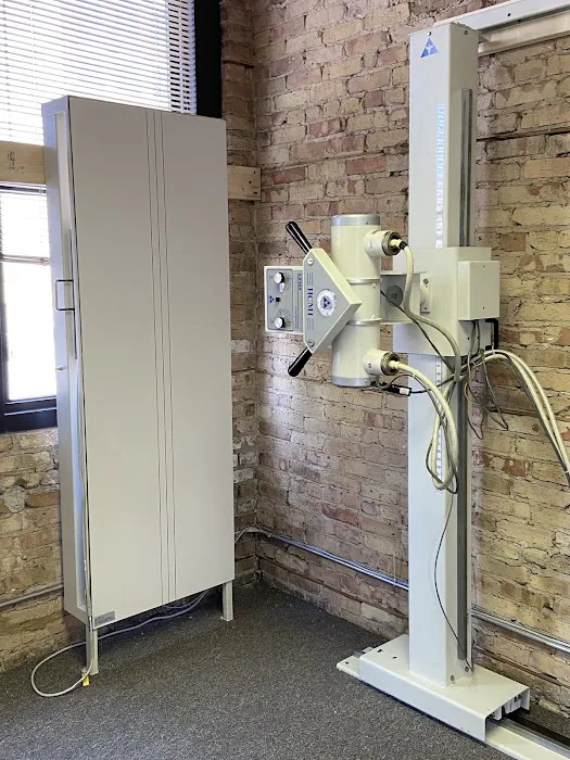 Renewed Body Chiropractic & Wellness Center LLC Picture 8