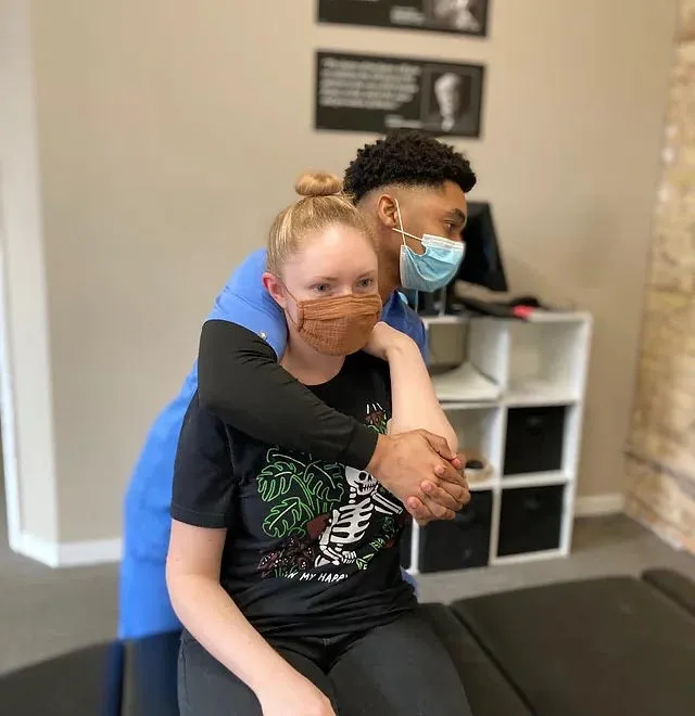 Renewed Body Chiropractic & Wellness Center LLC Picture 4