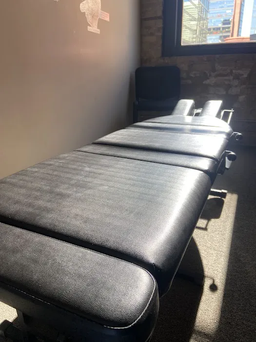 Renewed Body Chiropractic & Wellness Center LLC Picture 5