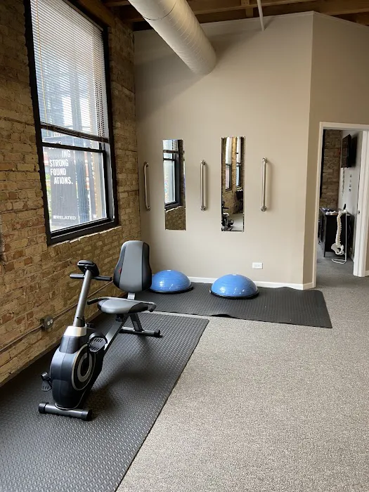 Renewed Body Chiropractic & Wellness Center LLC Picture 10