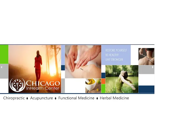 Chicago InHealth Center Picture 1