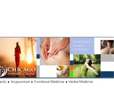 Chicago InHealth Center