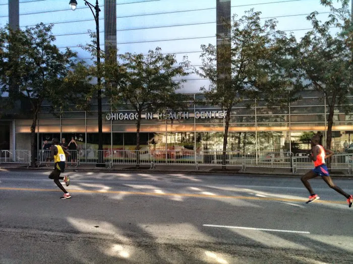 Chicago InHealth Center Picture 4