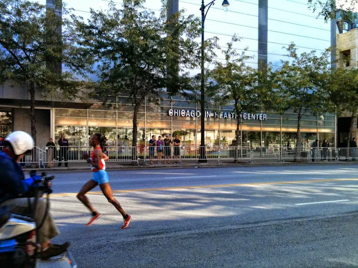 Chicago InHealth Center Picture 8