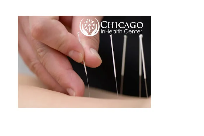 Chicago InHealth Center Picture 7