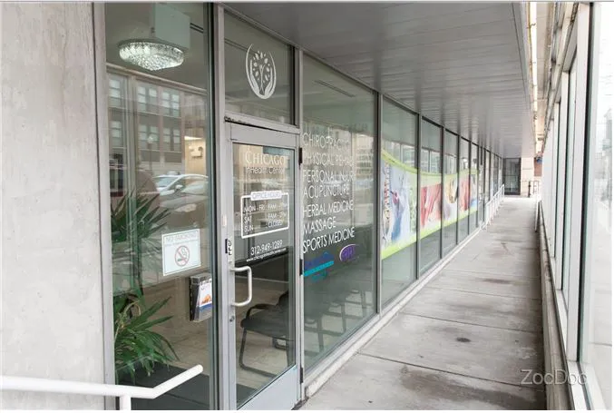 Chicago InHealth Center Picture 5