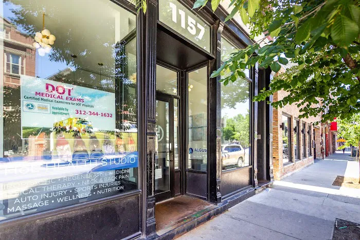 Hōl Health Studio Picture 6