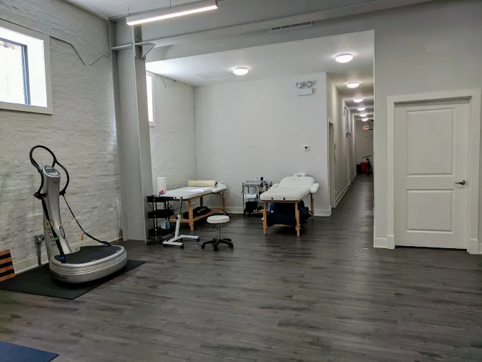 Hōl Health Studio Picture 1