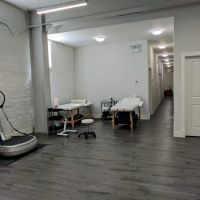 Hōl Health Studio ico
