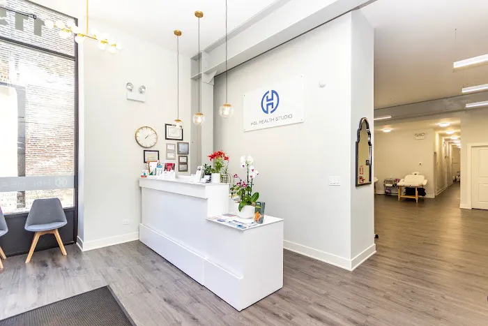 Hōl Health Studio Picture 4