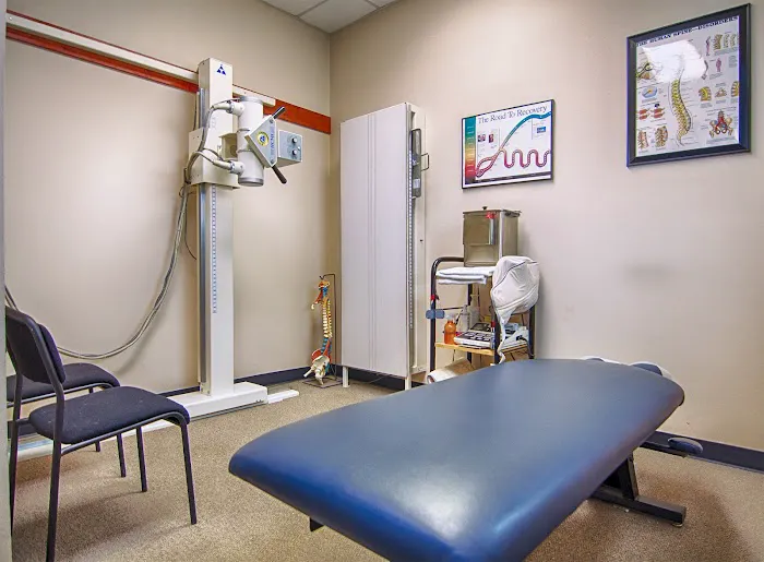 University Village Chiropractic Picture 6
